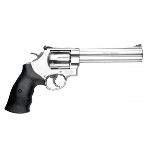 SMITH AND WESSON .44 MAG  629 CLASSIC