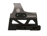 SIG SAUER ROMEO3 1X25MM