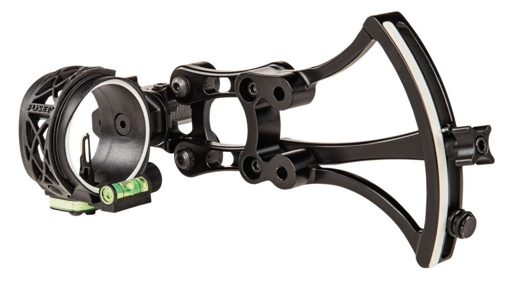 fuse cybex single pin slider HELIX SLIDER 1 PIN SIGHT – OBSESSED Optic & Hunting Supply