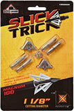 Slick Trick Standard 100 grn
