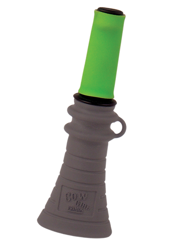 PRIMO 00937 COW GIRL ELK CALL