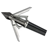 Muzzy Trocar HB Hybrid Broad Head 100 grn