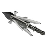 Muzzy Trocar HB Hybrid Broad Head 100 grn