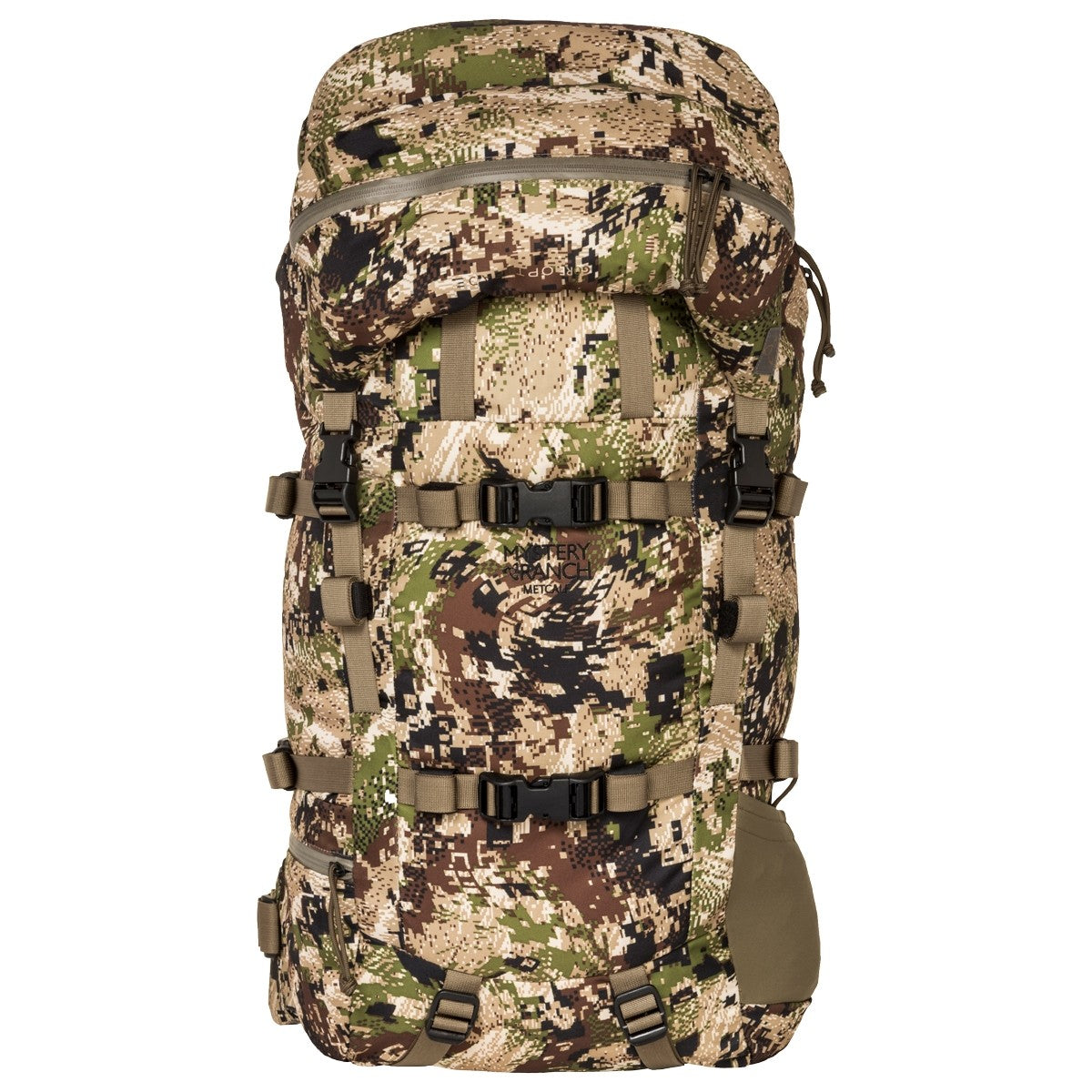 MYSTERY RANCH METCALF MULTICAM LARGE OBSESSED Optic & Hunting Supply