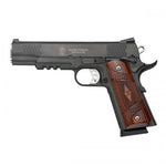 SMITH AND WESSON .45 1911 TA