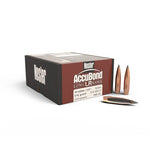 NOSLER 30CAL 210GR