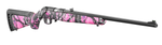 RUGER 10/22 .22 LR MUDDY GIRL 21103