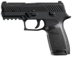 SIG SAUER P320 F 9MM B 10