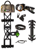 HOYT POWER MAX PACKAGE COMBO  with FREE CASE!!!