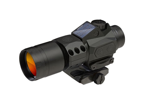 SIG SAUGER ROMEO6T 1X30mm FULL SIZE RED DOT SIGHT