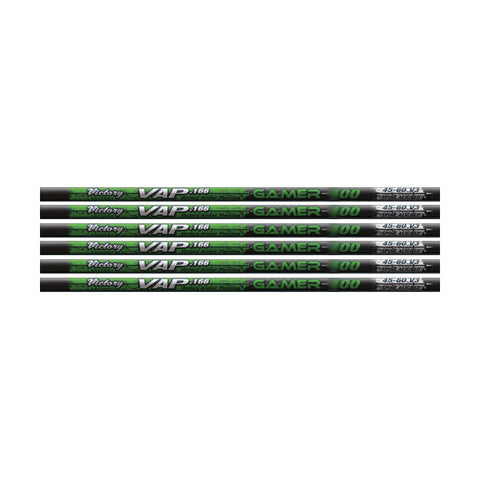 VAP G 400S 12 VAP GAMER 400 SHAFT W INSE